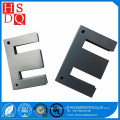 Custom EI Type laminated core Transformer silicon plate